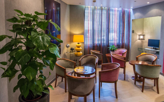 Palma Hotel