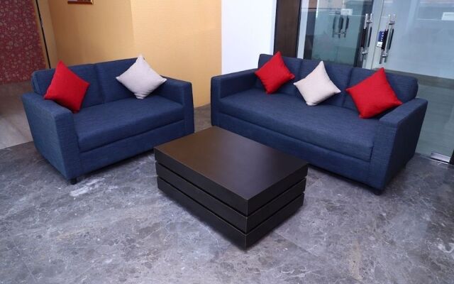 Mango Hotels Haridwar