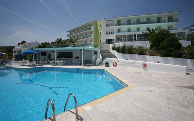 Princessa Riviera Resort