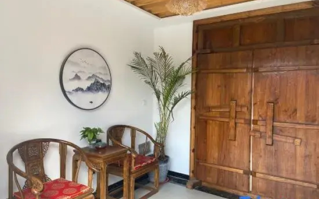 Beijing leisurely B & B