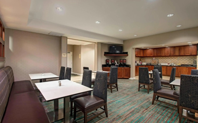 Residence Inn Bryan College Station