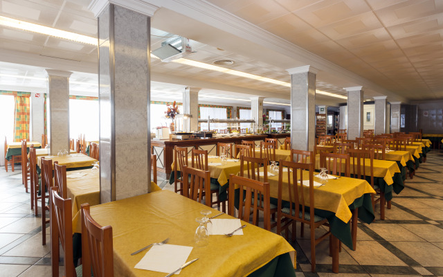 Hotel Riutort