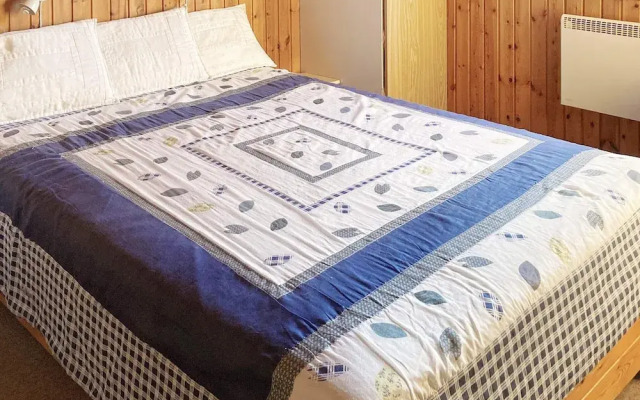 5 Person Holiday Home in Follenslev