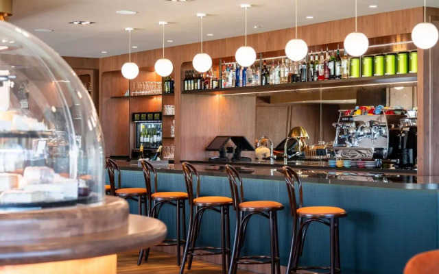 Hotel Mercure Omaha Beach