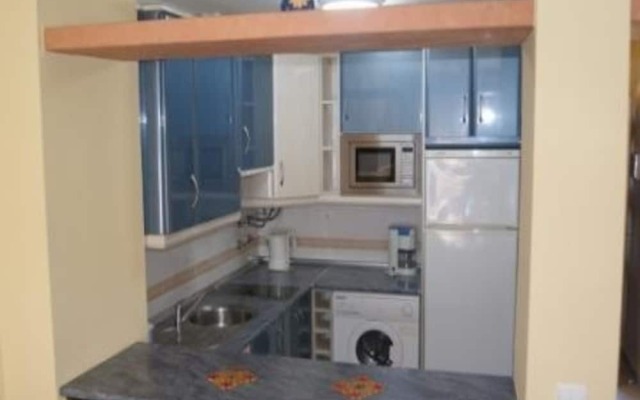Mijas Costa 100610 2 Bedroom Apartment By Mo Rentals