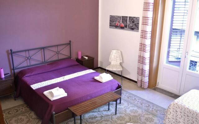 Residenza di Maggio BB