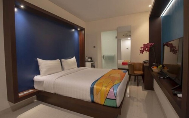Grand Picasso Hotel