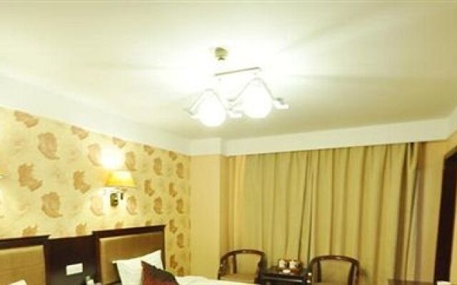 Yuntian Hotel - Luoyang