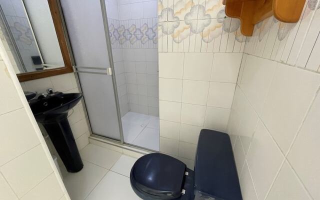 Apartamento AL2-P Cerca al Mar con Pisci