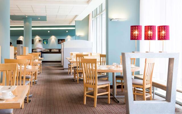 Novotel Koln City