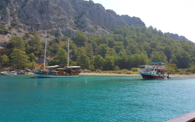 Ruya Villen Park