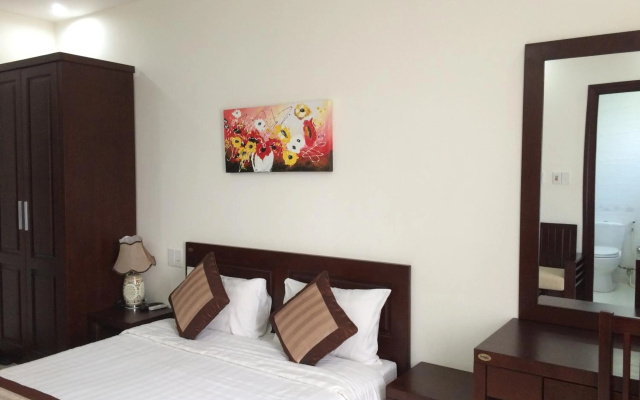 Dattravi Hostel – Guest Rooms – Da Nang