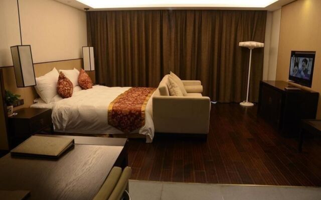 Huikeju Boutique Hotel