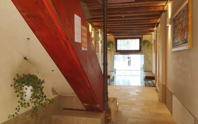 Numa Venice Palazzo Orseolo
