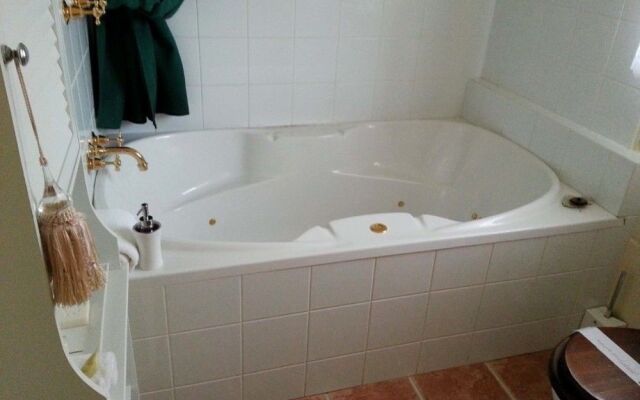 Eastcliff Cottage Sorrento