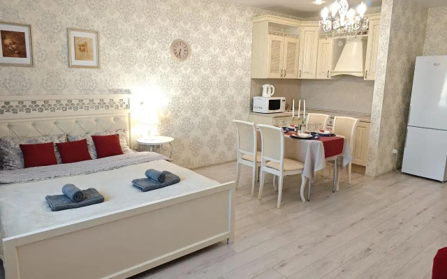ApartKZN apartment on 2nd South-West 39 Street