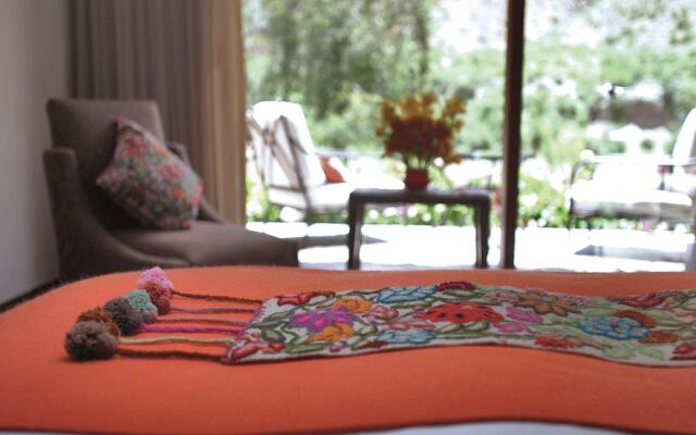 Rio Sagrado, A Belmond Hotel, Sacred Valley