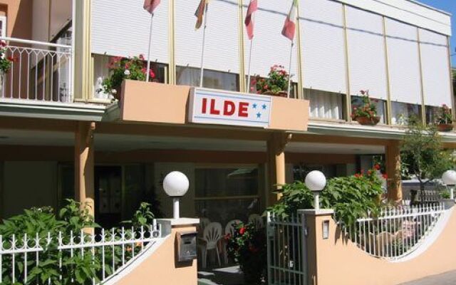 Hotel Ilde