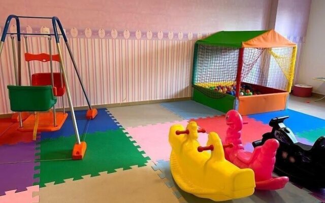 Apto 2/ Q próximo ao Hospital premium