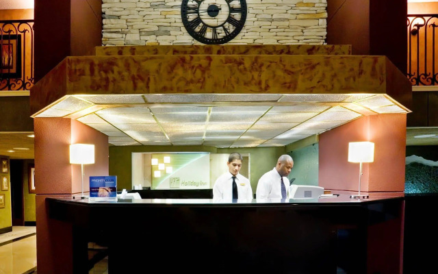 Holiday Inn Dallas-Richardson by IHG