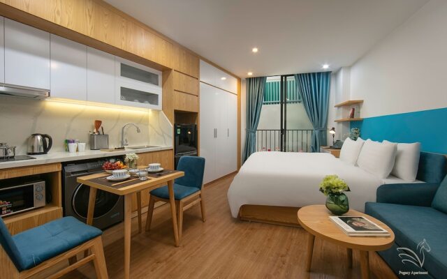 Westlake Pearl Aparthotel & Spa - By Pegasy Group