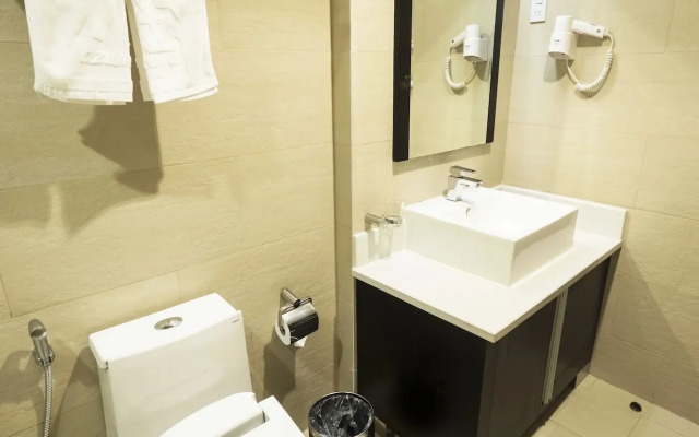 Azumaya Hotel Da Nang