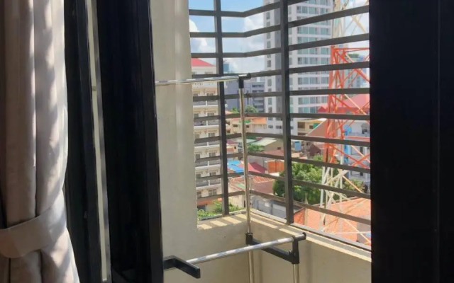 Ptas Tauch Residence