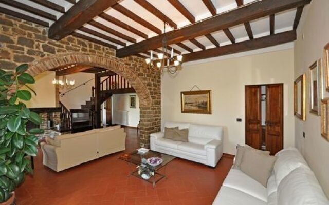 Villa ai Cedri