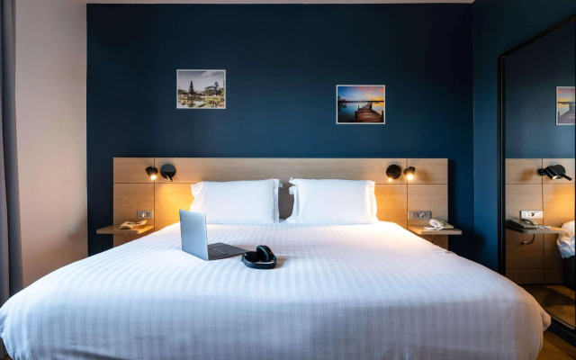 Mercure Chantilly Resort & Conventions