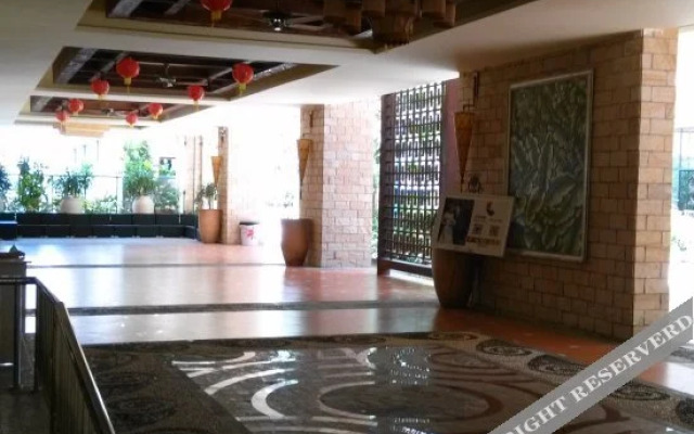 Stars Love Sea Hostel