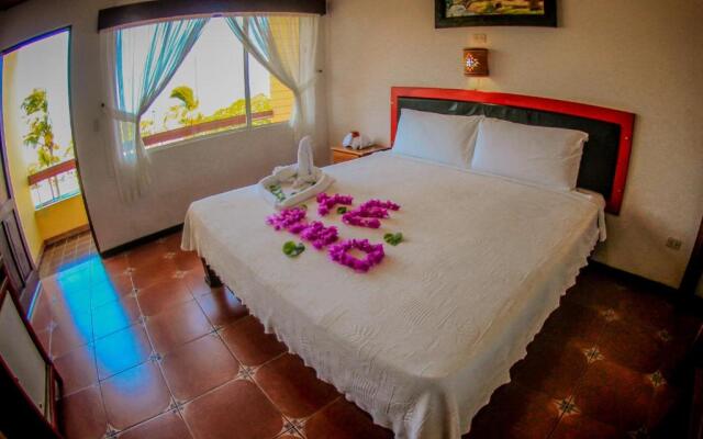 Hotel Yadran