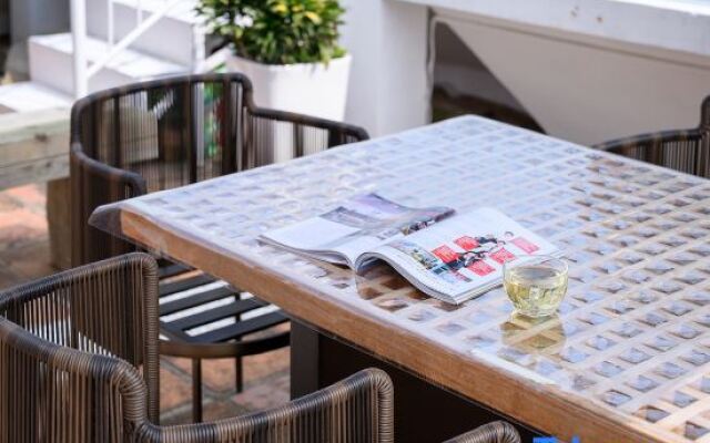 Yirenhai Audio and Video Homestay (Gulangyu Wujing Road Branch)