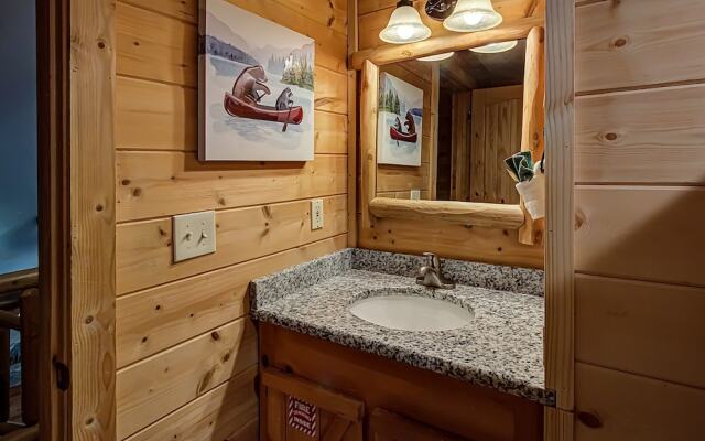 Grandpa Bear's View #233