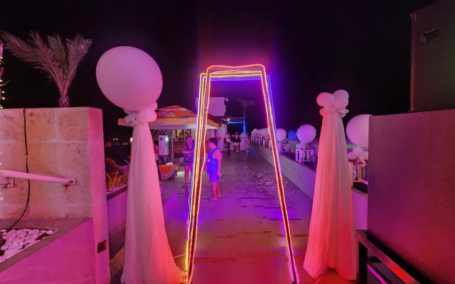 Boracay Ocean Club