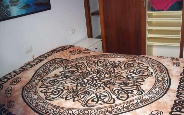 Apartment in Famara, Lanzarote 101684