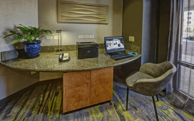 SpringHill Suites by Marriott Naples