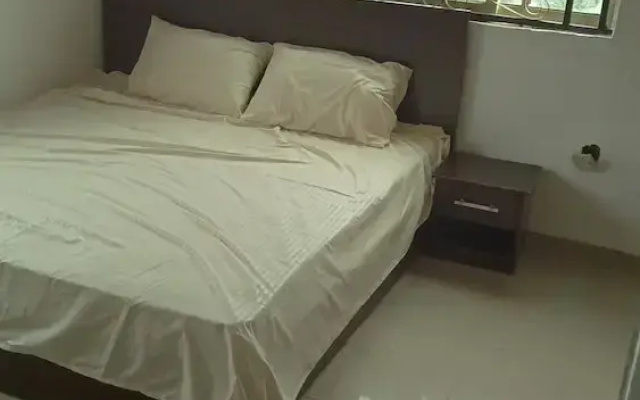 Aflex Hotel & Suites