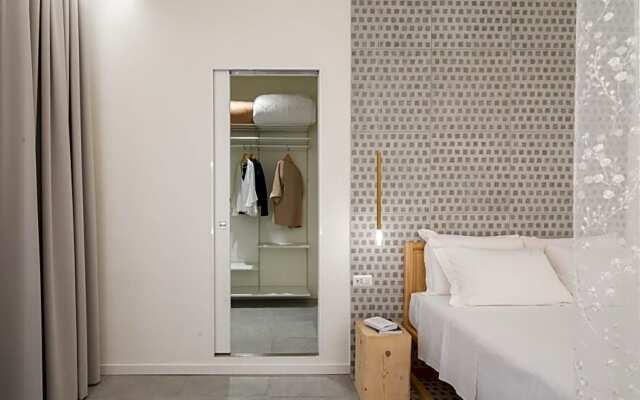 Terra del Sasso Suites - Design Architetto Salvatore Spataro