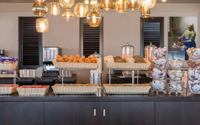 Westlake Hotels Amsterdam