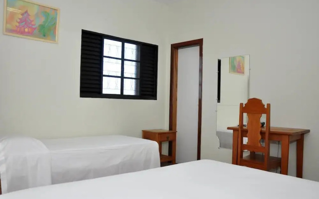 Carolina Plaza Hotel