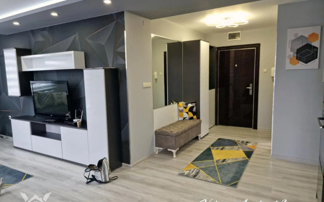 Victoria apartments 3