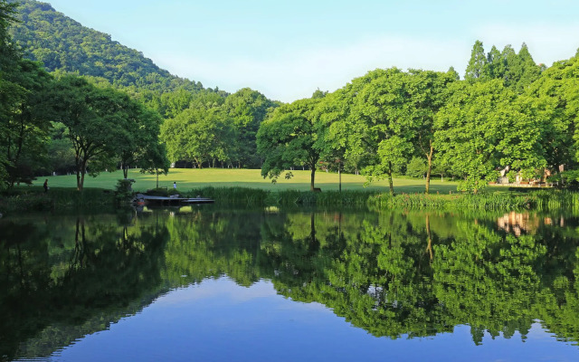 Magnolia Avenue Hostel