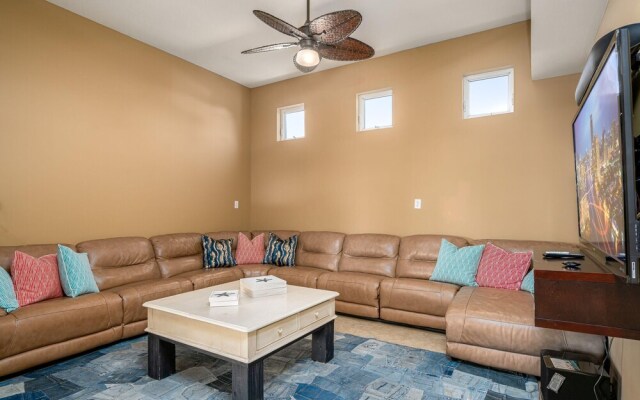 18276 Cutlass Drive by Coastal Vacation Properties