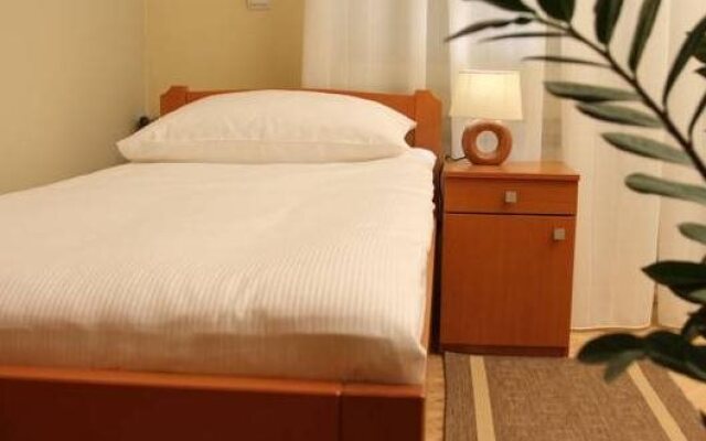 Rooms Villa Aria