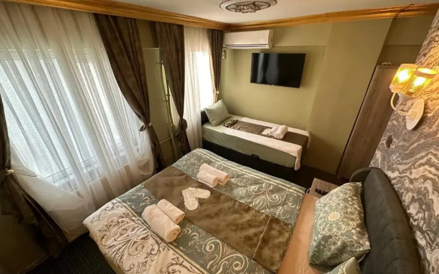 Royal Hotel Old City