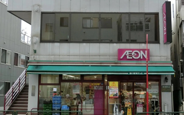 Nestay apartment Tokyo Nippori