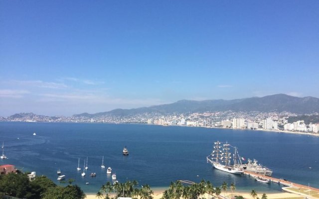 Your Best Site In Acapulco Ready To Use