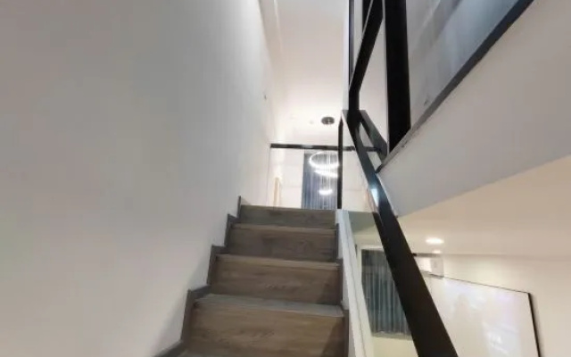 Guangming Yu International Executive Apartment Pho – Hotel Rooms – Shenzhen