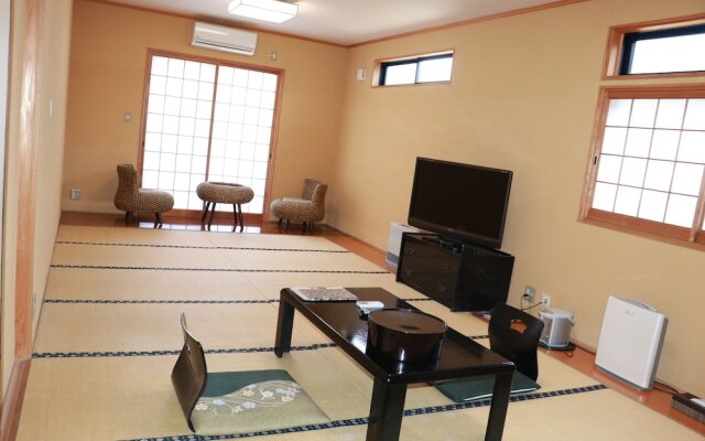 Beppu Tabiyado Sainokou