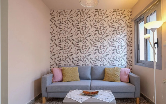 The Museum View Suite